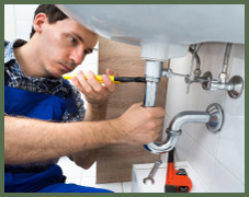 drain cleaning