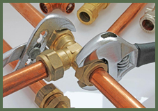 plumbing repairs